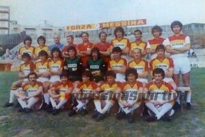 Acr Messina 1982-83