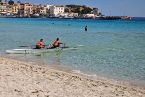 Canottaggio