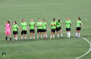 JSL Women