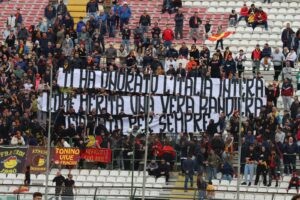 Curva Sud 