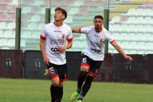 Mallamo e Ferrini