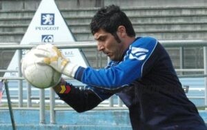 Mimmo Cecere