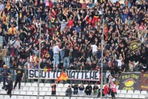 Curva Sud