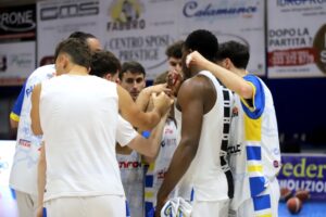 Orlandina Basket