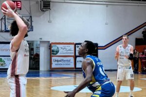 Orlandina Basket