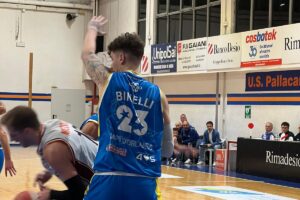 Orlandina Basket