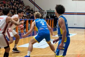 Orlandina Basket