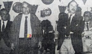 Lamberto Sapone