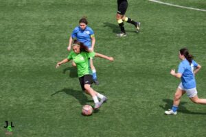 JSL Women