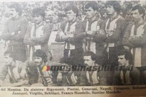 Acr Messina 1982-83