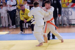 Judo