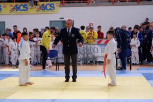 AICS Messina