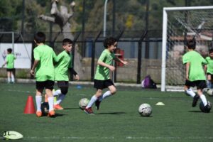 Junior Sport Lab