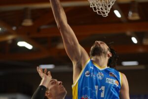 Orlandina Basket