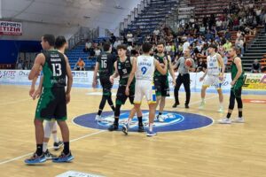 Orlandina Basket