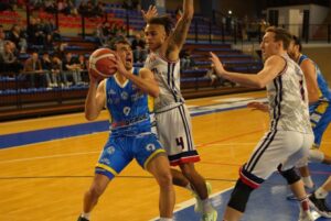 Orlandina Basket