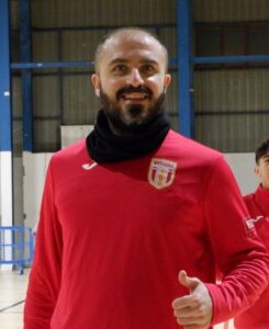 Messina Futsal 