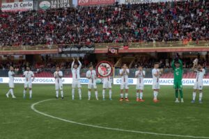 Foggia 