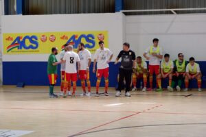Messina Futsal