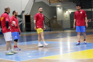 Messina Futsal 