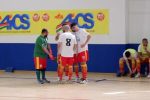 Messina Futsal