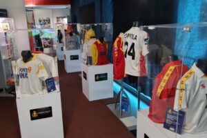 Museo dello Sport 