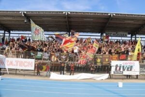 tifosi Messina