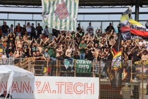tifosi Avellino