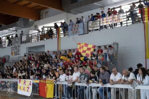 Basket School Messina