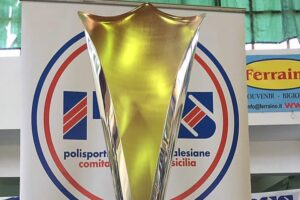 Polisportive Giovanili Salesiane