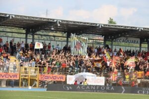 tifosi Messina