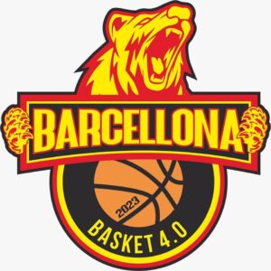 Basket Barcellona 4.0