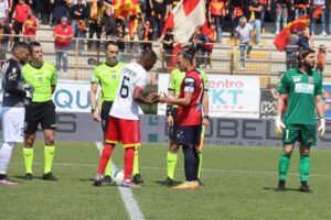 Fofana e Fornito
