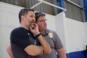 Messina Futsal 
