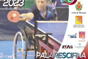 Campionati Italiani Paralimpici