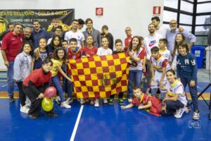 Basket School Messina