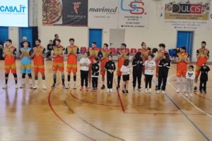 Volley Letojanni