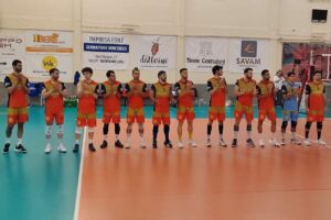 Volley Letojanni