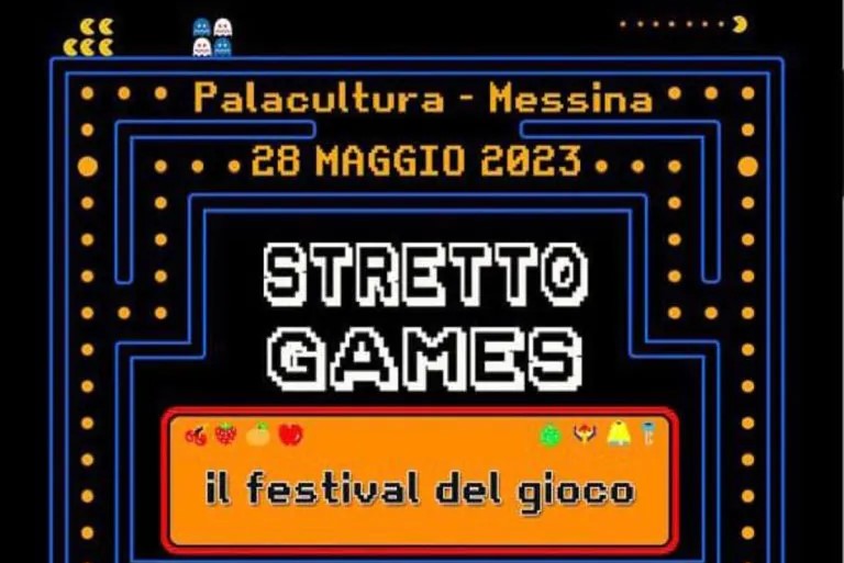 Stretto Games
