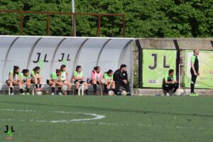 JSL Women 