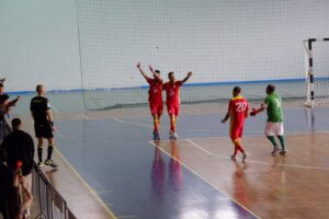 Messina Futsal