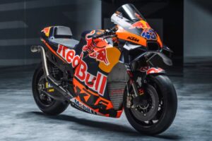Red Bull Ktm
