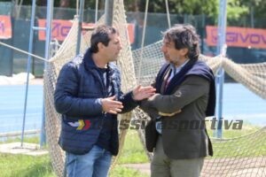 Logiudice e Manfredi