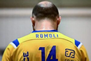 Sarroch Volley