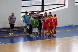 Messina Futsal