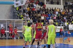 Fortitudo Messina