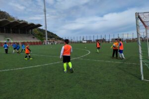AICS Messina 