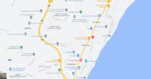 mappa 157-2021