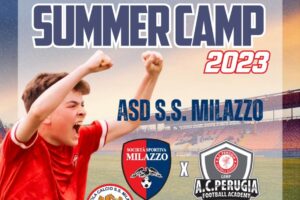 SS Milazzo