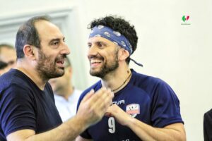 Volley Letojanni